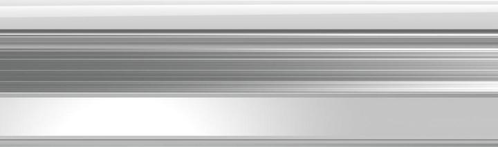 Produktbild Lichtline LICH Leermodul