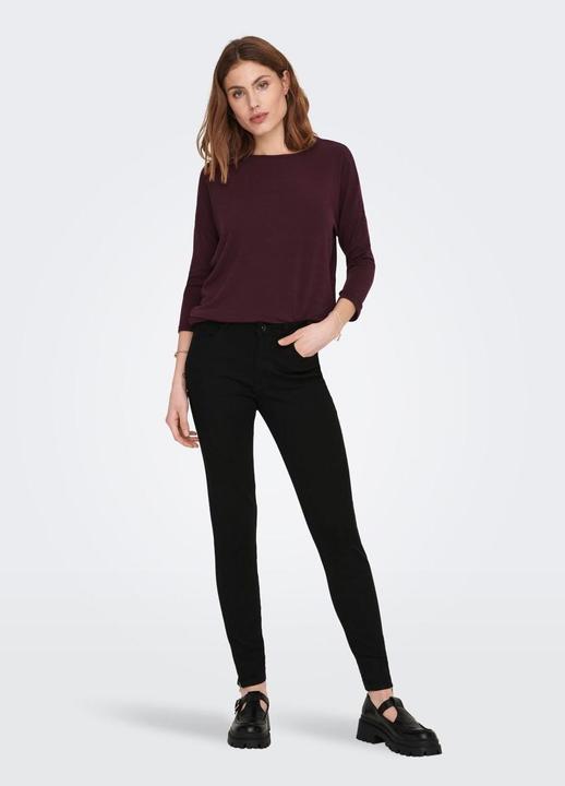Image du produit Only Haut à manches 3/4 (XS)
