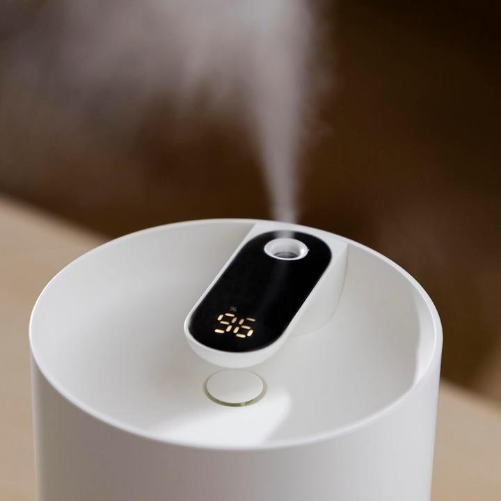 Produktbild InnovaGoods Wiederaufladbarer Luftbefeuchter