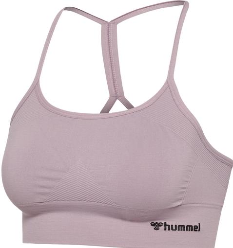 Actual product image hummel Hmltiffy Seamless Sports Top (XL)