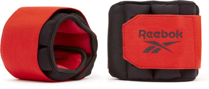 Actual product image Reebok Flexlock ankle (1 x 1.5 kg)