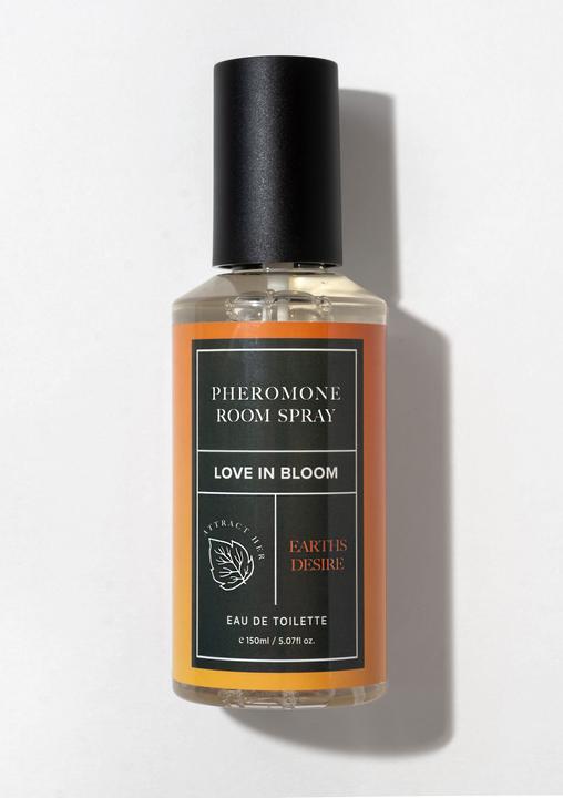 Immagine prodotto Eye of Love Feromone Spray Ambiente Attira Lei 150ml Desiderio di Terra (150 ml)