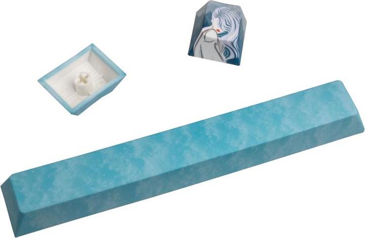 Produktbild Traitors YUKI ONNA Keycap Set (UK)