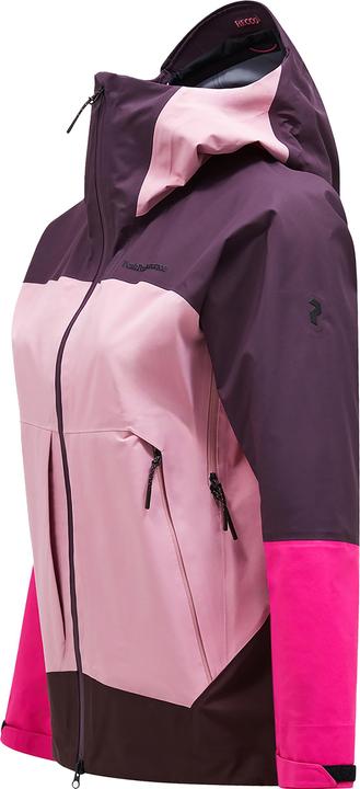 Produktbild Peak Performance Vislight Gore Tex C Knit Jacket (M)