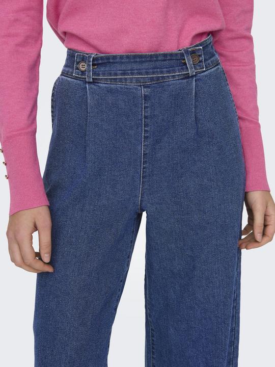 Actual product image JdY Jdygeggo Hw Wide Jeans Dnm Noos (32)
