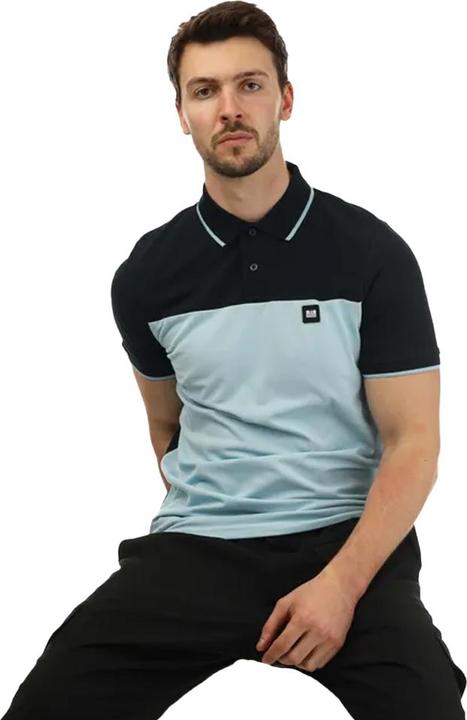 Produktbild Weekend Offender Lario Poloshirt (S)