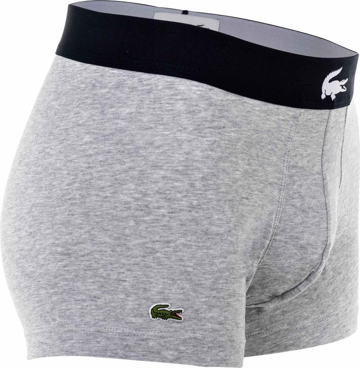 Actual product image Lacoste Boxer shorts (XL, pack of 3)