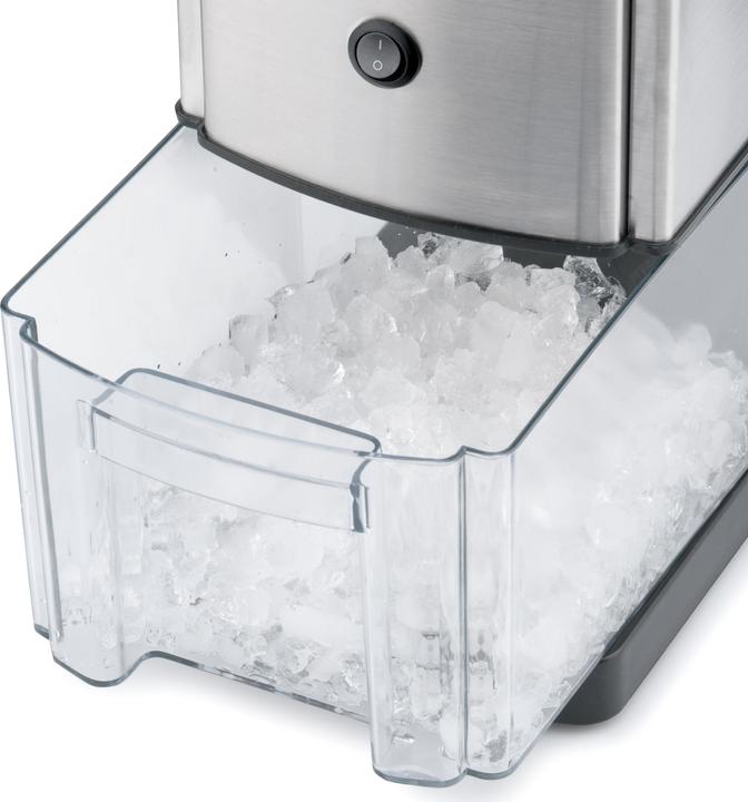 Produktbild Trebs Eiscrusher