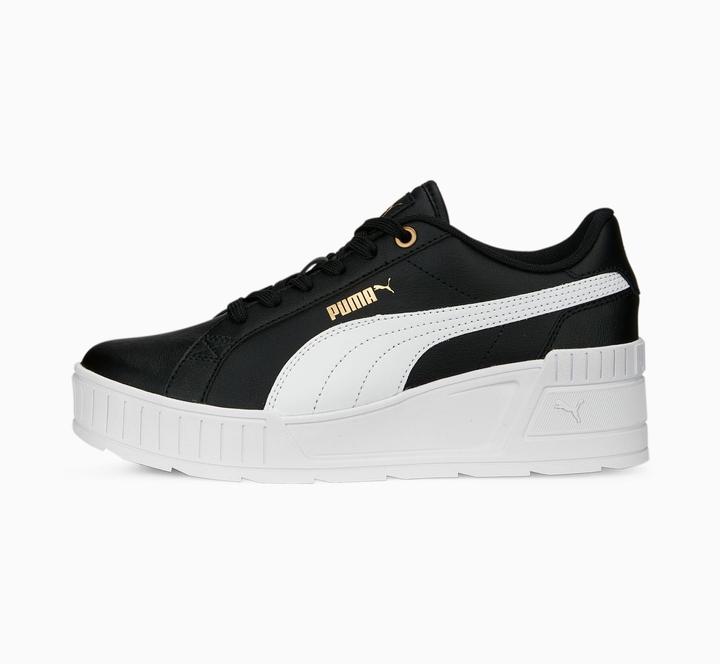 Actual product image Puma Karmen Wedge (39)