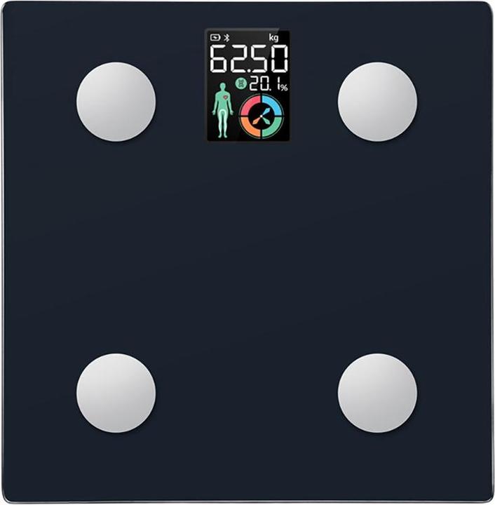 Actual product image Avizar AVJ-FE420 Smart-Waage