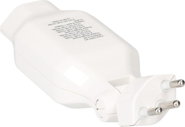 Produktbild Max Hauri clip-clap (Typ 13, 3 x)