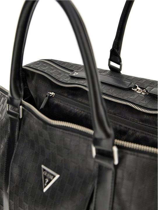 Image du produit Guess Pisa - Double Zip 2 Weekender (40 l)