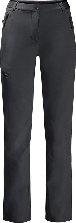 Actual product image Jack Wolfskin Geigelstein Pants W (Frequency band 38 (2600 MHz))