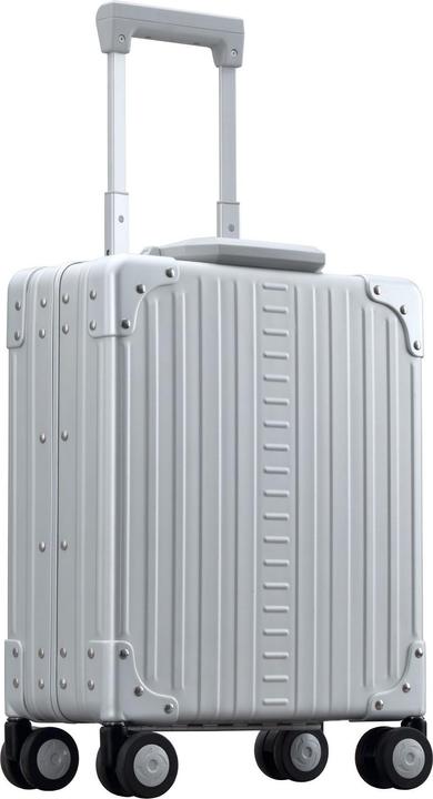 Aleon Vertical Underseat Businesstrolley Carry-On (13 l, Handgepäck (bis 50l))