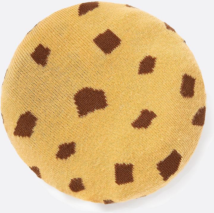Actual product image Eat My Socks Chewy Cookie (Single pack, One size)