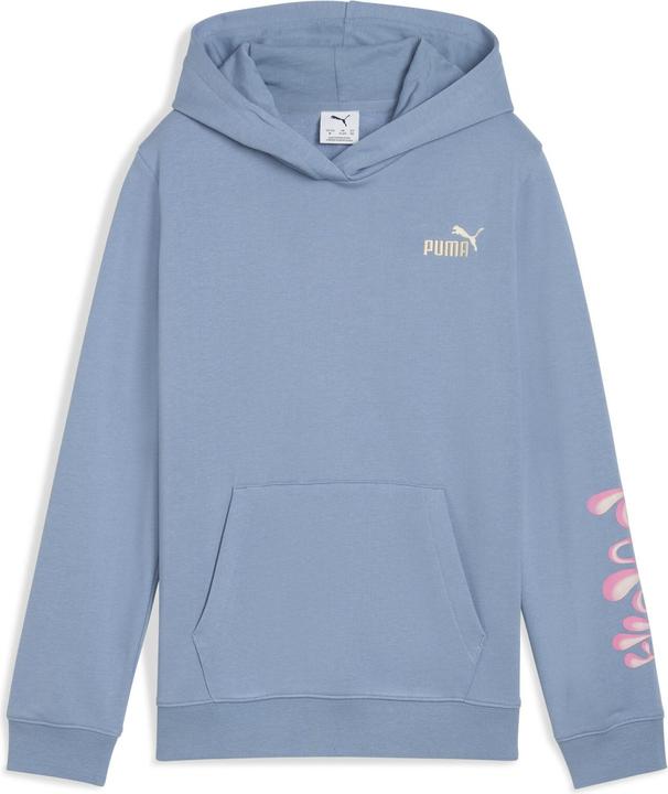 Immagine prodotto Puma TWEENERVERSE Felpa con cappuccio TR G (164)