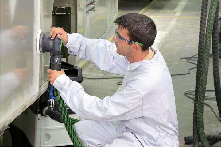 Produktbild Festool IAS-Schlauch IAS 3-5000 AS