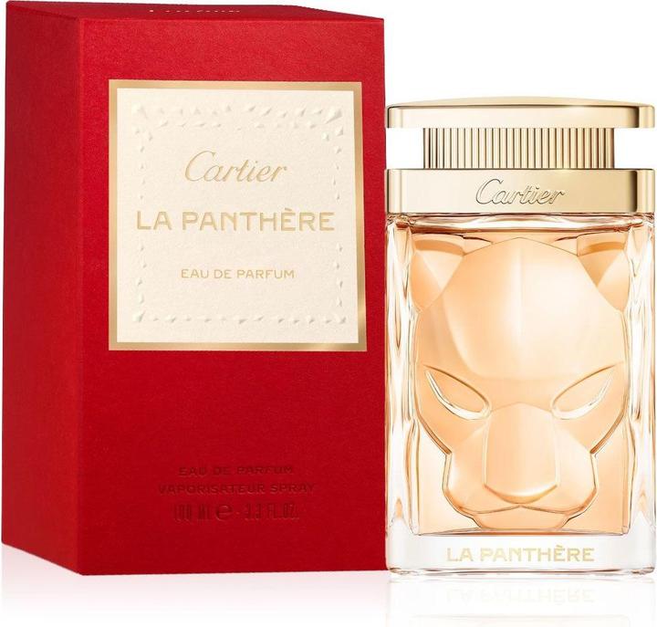 Produktbild Cartier La Panthère (Eau de Parfum, 75 ml)