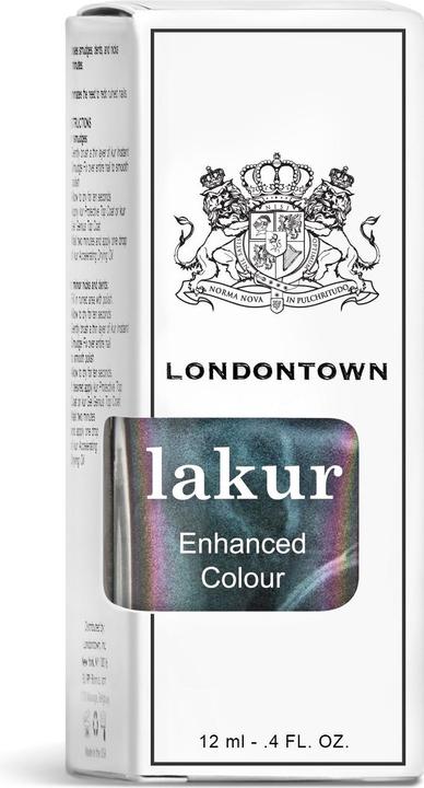 Actual product image Londontown Lakur - Skyline Reflect (Skyline Reflect, Colour paint)