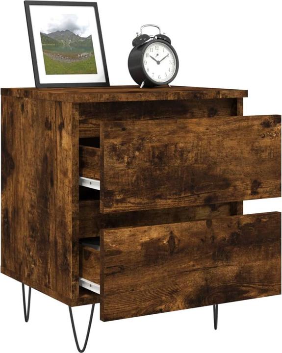 Image du produit VidaXL Heidi (40 x 35 x 50 cm)