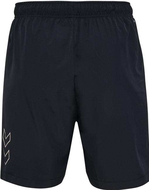 Actual product image hummel hmlCOURT POCKET SHORTS (L)
