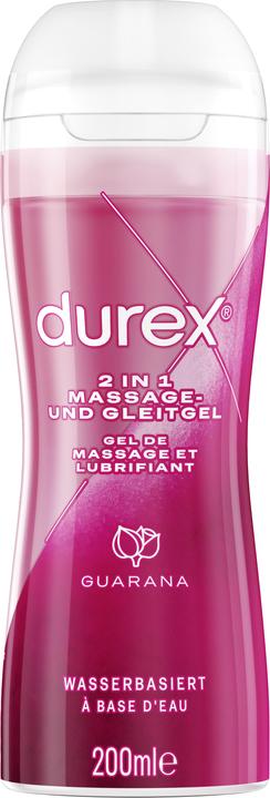 Durex Speel 2in1 (200 ml)