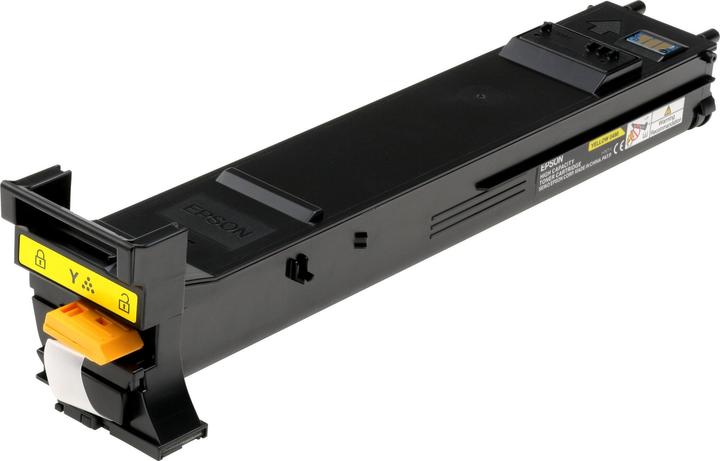 Produktbild Epson C13s050490 (Y)