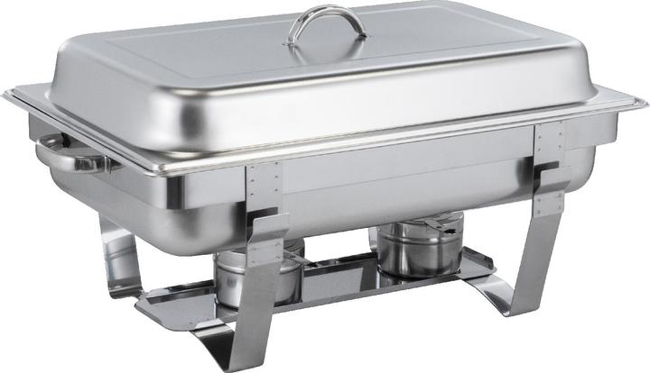 Gastro Hero Scaldavivande ECO