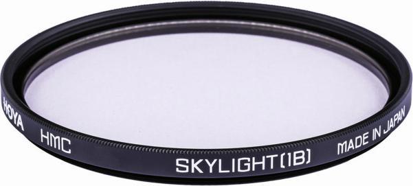 Hoya HMC 1B Skylight Filter (67 mm, Skylight Filter)
