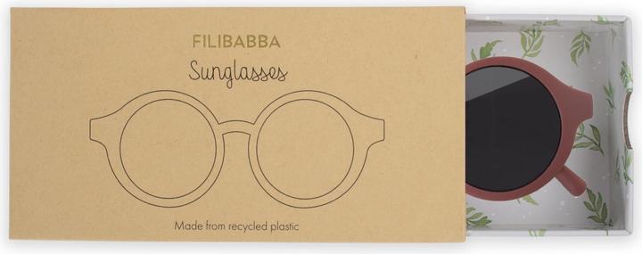 Immagine prodotto Filibabba Occhiali da sole per bambini