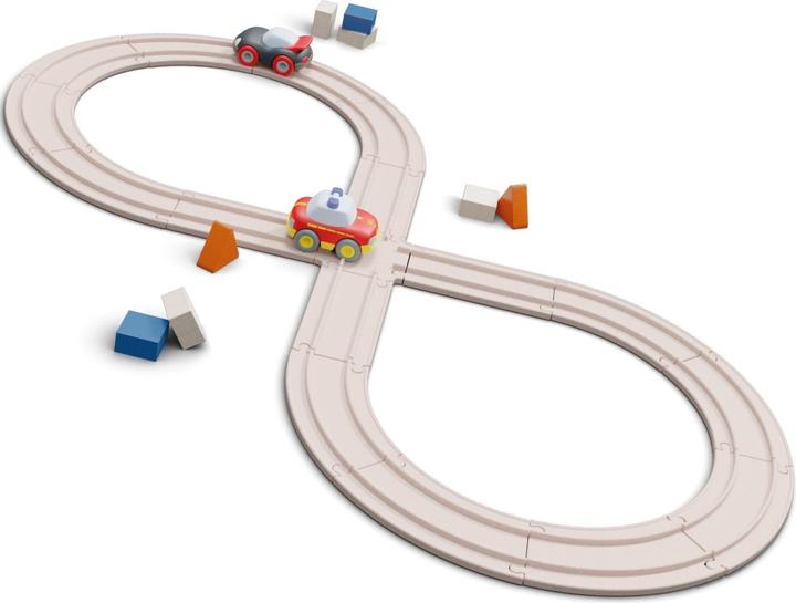 Immagine prodotto Haba Auto - Il mio primo circuito