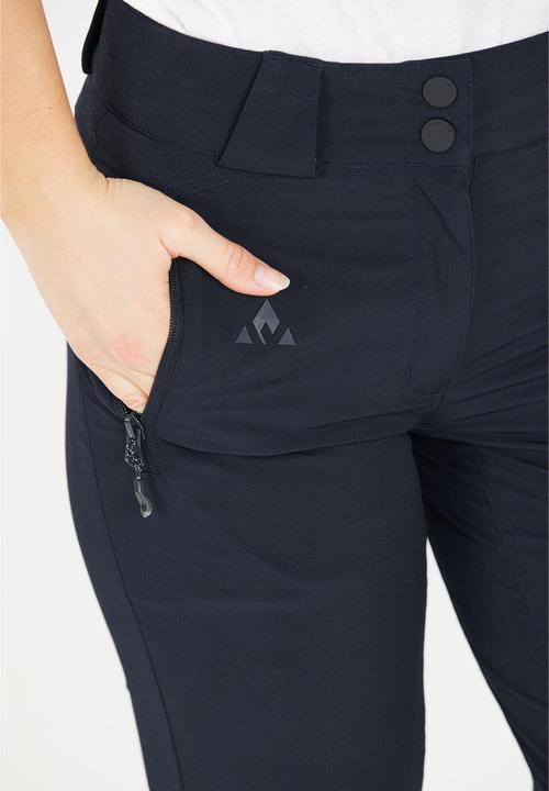 Actual product image Whistler Women's Gerd Outdoor Shorts (42)
