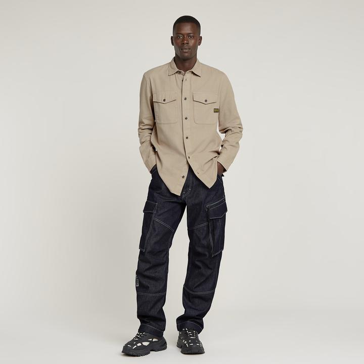 Produktbild G-Star Marine Slim (M)