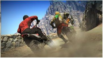 Produktbild Rockstar Grand Theft Auto V - Standard Edition (PS5, EN)