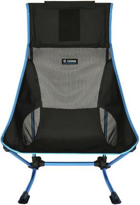 Actual product image Helinox Beach Chair
