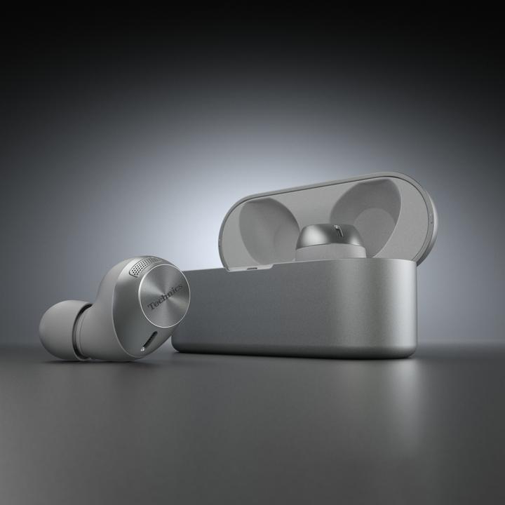 Image du produit Technics EAH-AZ40M2ES (ANC, 5.50 h, Filaire)