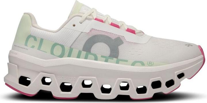 On Running Cloudmonster Laufschuhe für Damen (37.5)