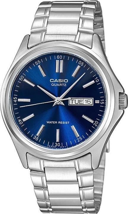 Produktbild Casio MTP-1239D-2A (Analoguhr, 39 mm)