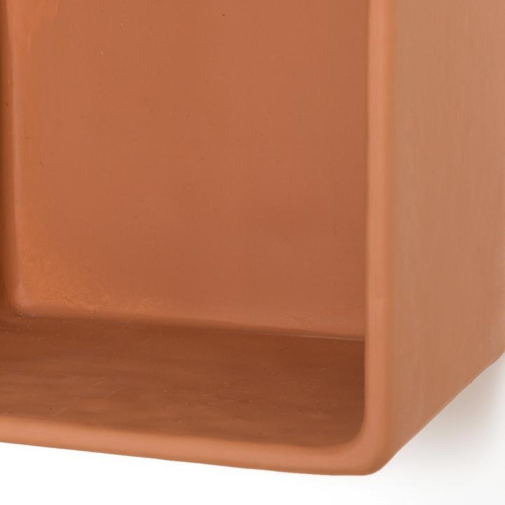 Produktbild La Redoute Interieurs Teracota (Ø 21 cm)