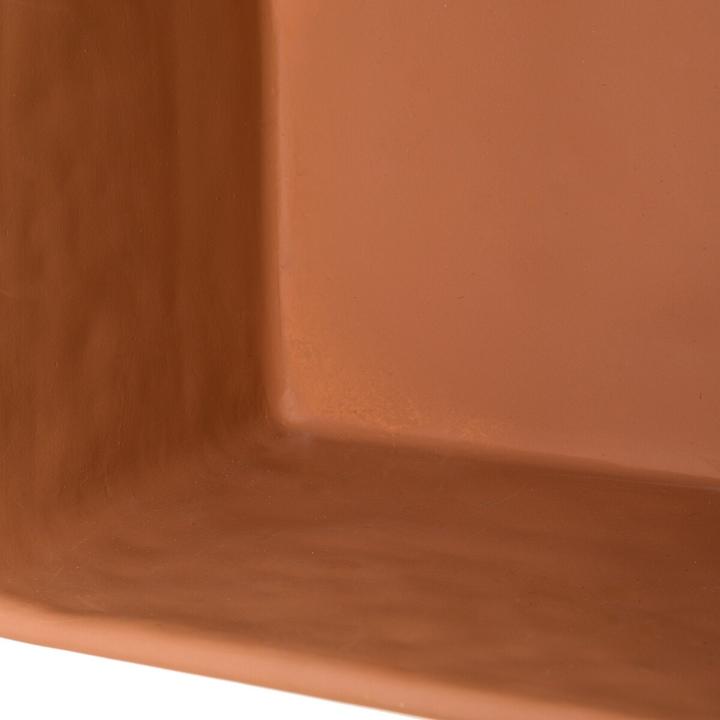 Produktbild La Redoute Interieurs Teracota (Ø 21 cm)
