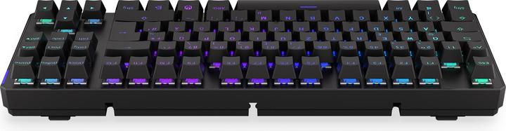 Immagine prodotto Endorfy Thock TKL (DE, Cablato, Senza fili)