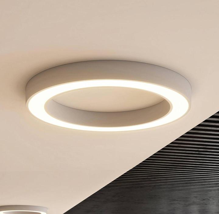 Immagine prodotto Arcchio Plafoniera Sharelyn LED, 80 cm (4400 lm)