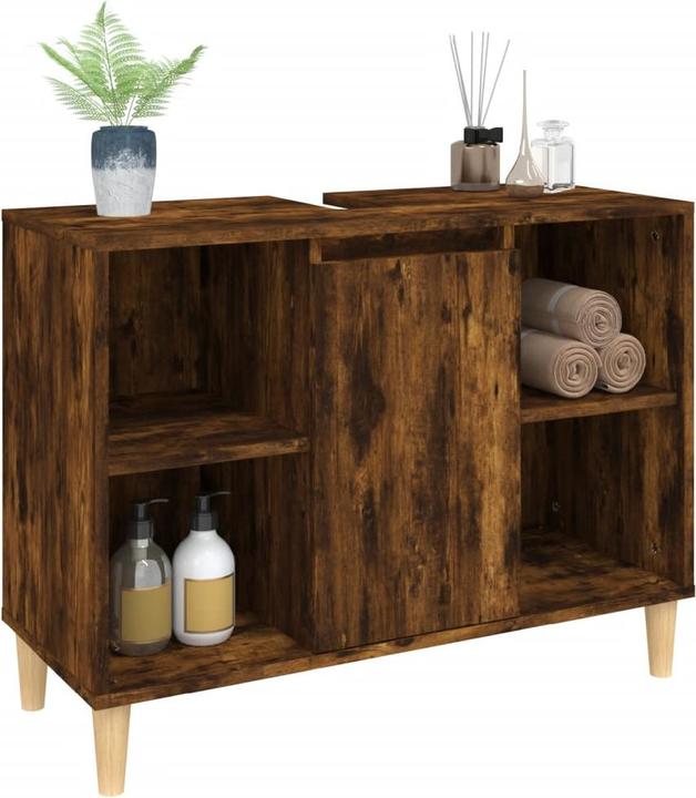 Produktbild VidaXL Strom (80 x 33 x 60 cm)