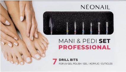 Produktbild NoName Profi Bits Set (7 x)