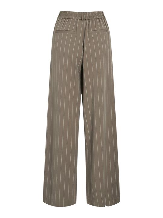 Actual product image Vila Nadelstreifen High Waist Hose (Frequency band 38 (2600 MHz))