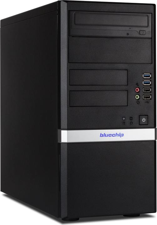Actual product image Bluechip BUSINESSline L3386 *Green* (Intel Core i3-12100, 8 GB, 500 GB, UHD Graphics 730)