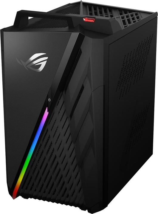 Produktbild ASUS ROG Strix GA35 (AMD Ryzen 9 3900X, 32 GB, 1000 GB, GeForce RTX 2080 Ti)