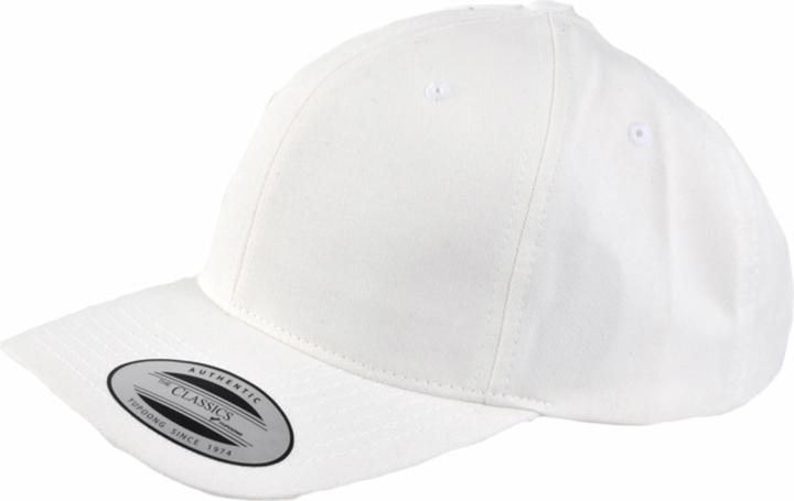 Image du produit Yupoong Flexfit Casquette de Baseball 6 Panneaux Avec Boucle (Taille unique)