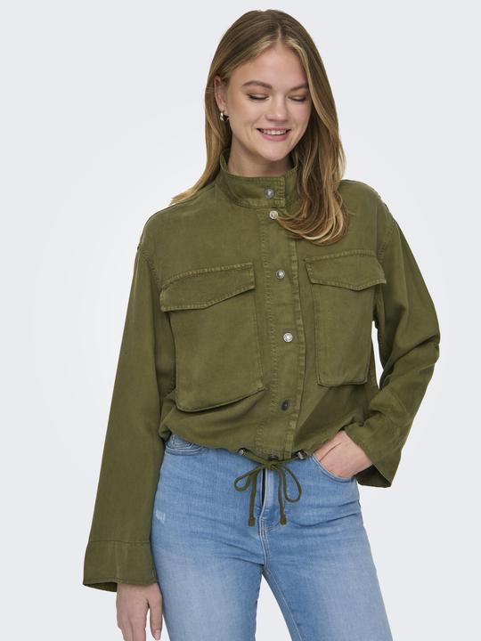 Produktbild Only Stehkragen Jacke Jacke (XL)