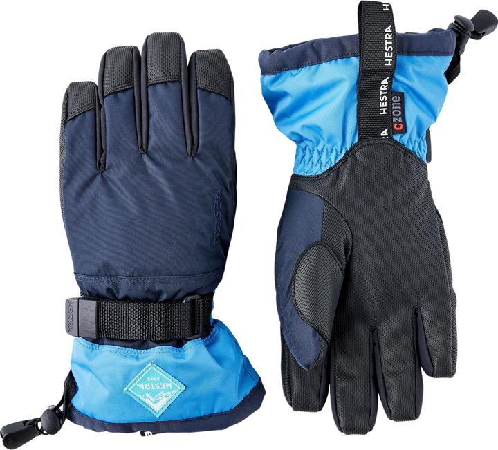 Produktbild Hestra Gauntlet CZone Jr (6)
